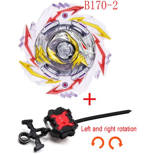 New Burst Set Launchers Beyblade Toys Arena Bayblades Toupie Metal