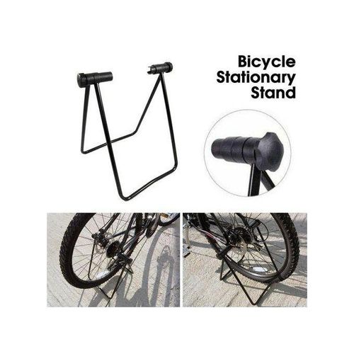 Generic Portable Foldable Bicycle Station Bike Cycle Stand Wheel Stand Indoor Exercise Training 41x30cm Best Price Online Jumia Kenya