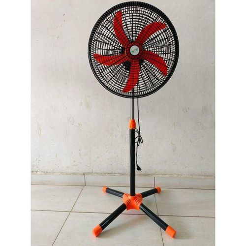 product_image_name-AMU ITALIANO- Heavy Duty Extra Tall Standing Fan 18-inches Made in Italy Fan With Stand-2