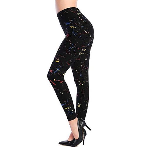 Stylish Floral Tights Leggings - Best Stylish Flowers Leggings