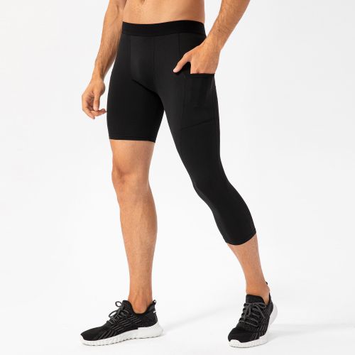 White Compression Pants in Nairobi Central - Clothing, Sports