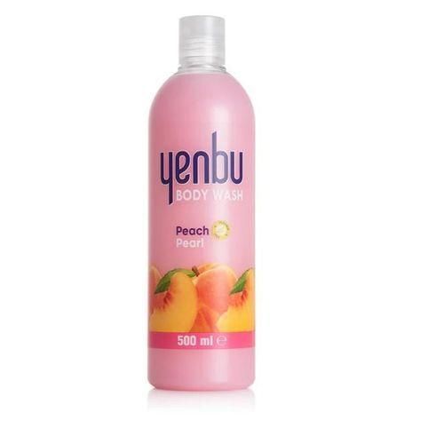 product_image_name-Generic-Yenbu  Peach Body Wash-1