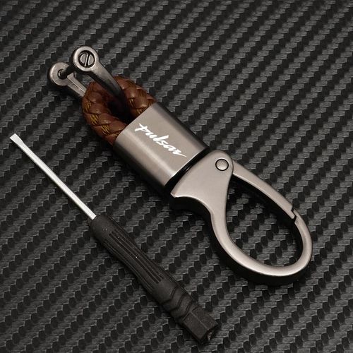 Pulsar rs 200 keychain store
