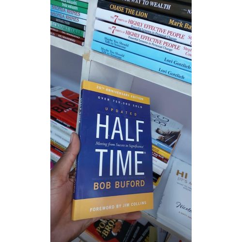 product_image_name-Jumia Books-HALF TIME-1