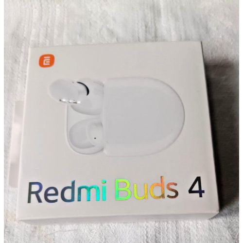 product_image_name-Redmi-Wireless  Earbuds 4-1