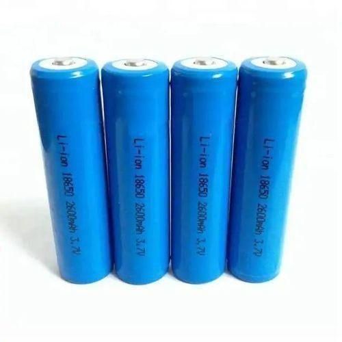 product_image_name-Generic-18650 Lithium Rechargeable Battery, 3000mAh Large Capacity 3.7v Cylindrical-1