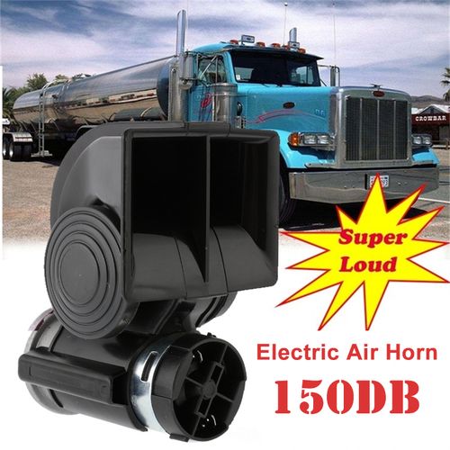 Best loud truck horn cheap