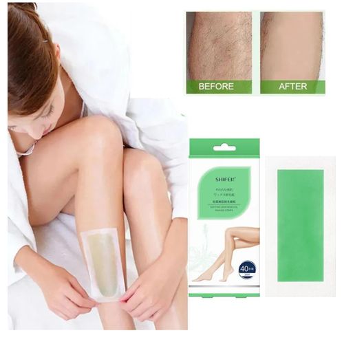 product_image_name-Un Branded-New design  Double Sided Wax Strips-2