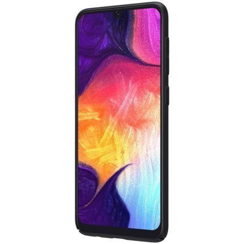 product_image_name-Generic-Nilkin Super frosted back cover Case for Samsung Galaxy A50-3