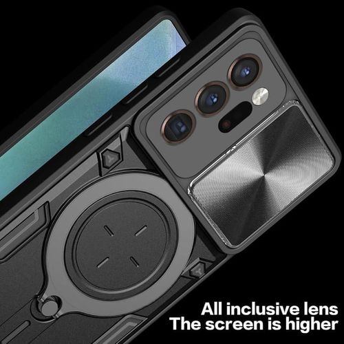 product_image_name-Generic-Case with slider camera cover and rotating ring kickstand for Samsung Note 20 Ultra-2