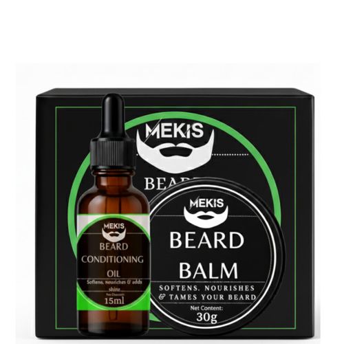 product_image_name-Generic-Beard Conditioning Oil + Balm  - Reduces dryness, beard itch, and flakes-1