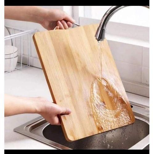 product_image_name-Generic-Bamboo Chopping Board-4