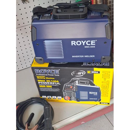 product_image_name-Royce-300 S COMMERCIAL WELDING MACHINE -1