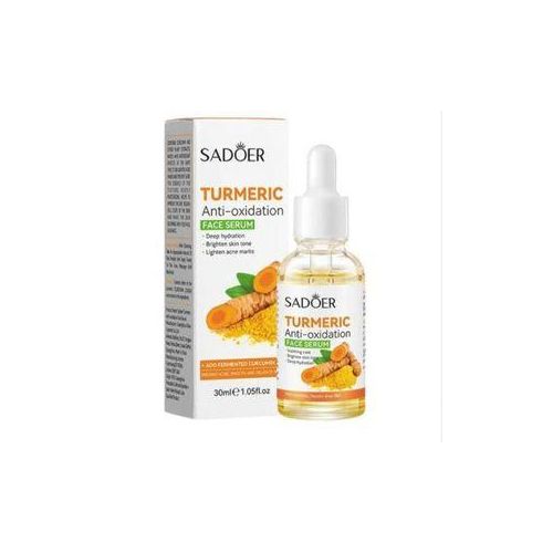 product_image_name-SADOER- Turmeric Anti-Oxidation Face Serum -30ml-2