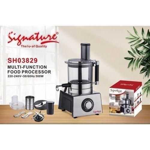 product_image_name-Generic-Signature Powerful Multi-Functional Food Processor-1