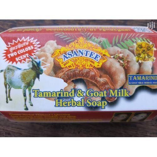 product_image_name-Asantee- Tamarind And Goat Milk Antic Acne &blemishes Soap-1
