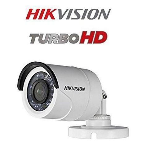 HIK Vision COLOR Indoor outdoor CAMERA 720P Best Price Online