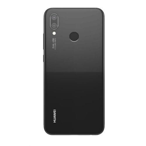product_image_name-Generic-Huawei P20 Lite - 5.84â€ - 4+128 GB - 16MP - Dual Sim - Micro sd Expandable - Black-3