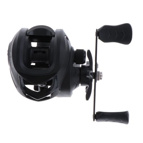 Generic Bait Casters Reel Baitcasting Carbon Compact Magnetic Left