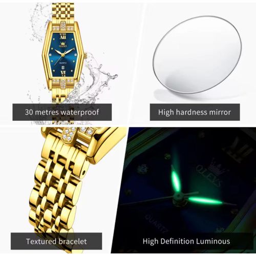 product_image_name-Generic-Premium OLEVS 3699 Ladies Watch – Timeless Design with Sparkling Details-3