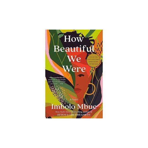 product_image_name-Jumia Books-How Beautiful We Were, a Novel by Imbolo Mbue-1