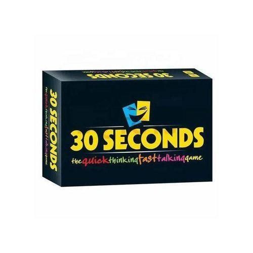product_image_name-Generic-30 Seconds Quick Thinking Fast Talking Game Party Fun Games-3