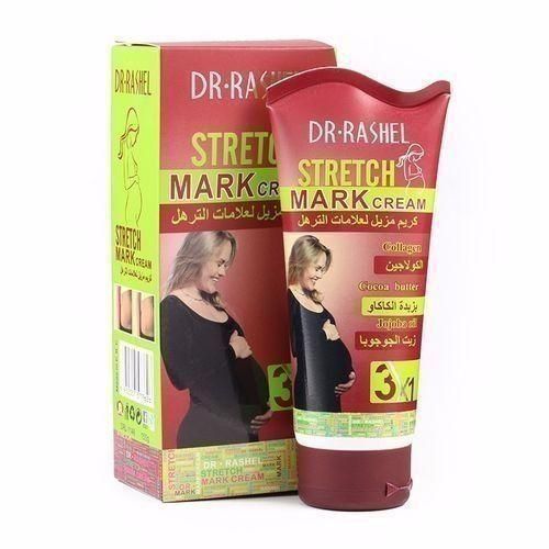product_image_name-Beauty-Dr. Rashel Stretch Mark Cream - 150g-1