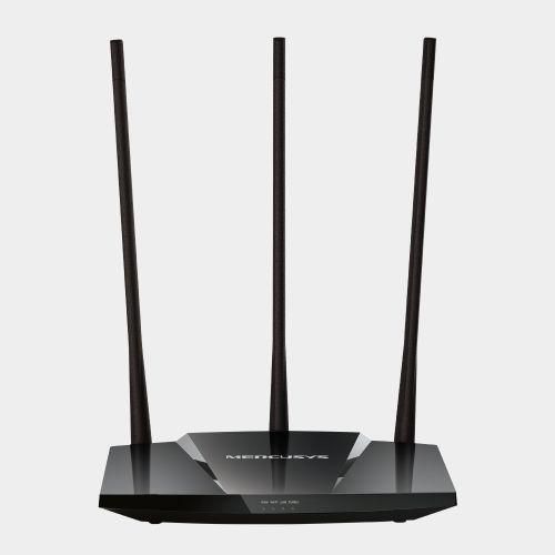 Mercusys 300mbps High Power Wireless N Router Mw330hp
