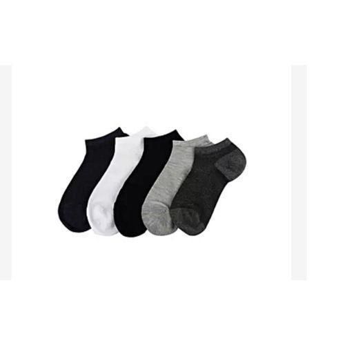 product_image_name-Generic-Men's Ankle Socks - 3-Pair-1