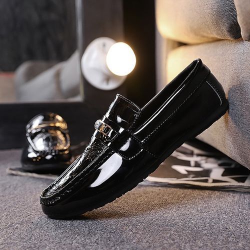 Fashion Men's Fomal Shoes - Black @ Best Price Online | Jumia Kenya