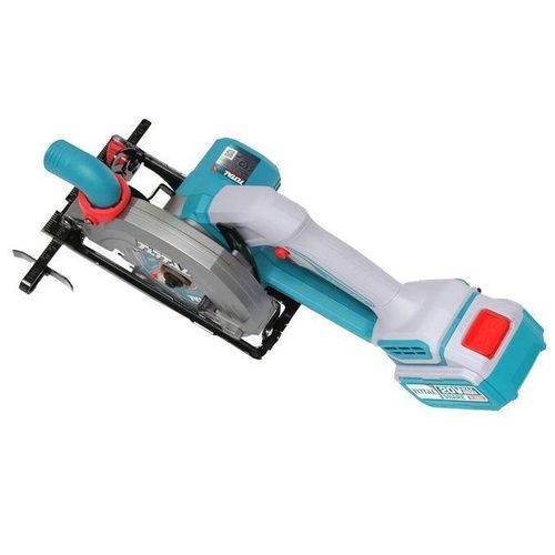 product_image_name-TOTAL-TSLI14021 Lithium-Ion circular  saw 20V-2