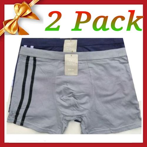 Teenage Boys Underwear Trendy Cotton Printed Breathable Comfortable Boxer  Briefs