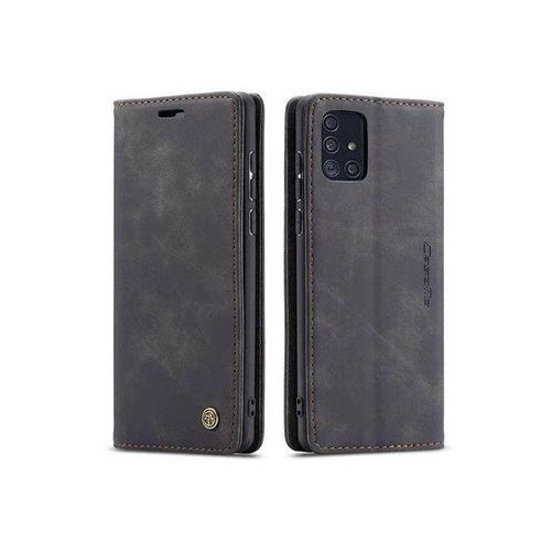 product_image_name-Caseme-For Samsung Galaxy A72 Leather Wallet Case-1