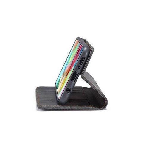 product_image_name-Caseme-For Samsung Galaxy A72 Leather Wallet Case-3