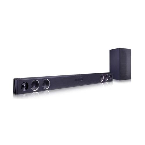 råolie Wings Kritik LG 300W SOUNDBAR, 2.1CH,BLUETOOTH, BASS BLAST-SJ3 @ Best Price Online |  Jumia Kenya