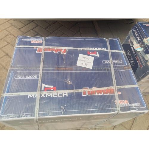 product_image_name-Maxmech-3.5 kva key start petrol generator 5200E-5