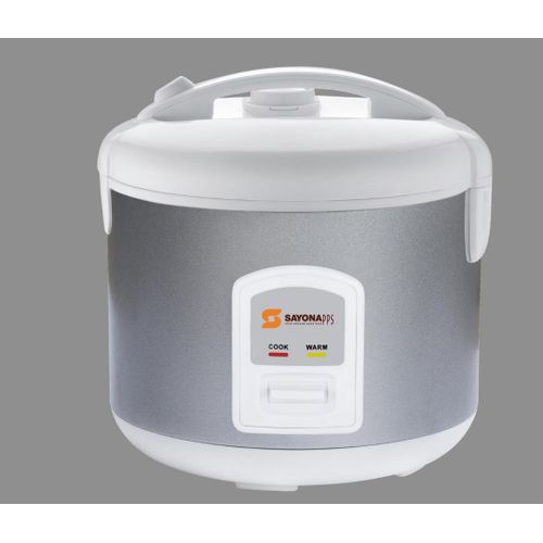 Sayona SRC 4306 Rice Cooker 2.2L Best Price Online Jumia Kenya