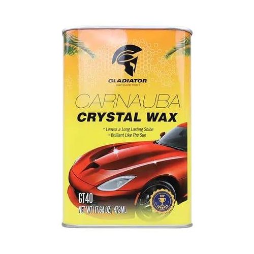 product_image_name-Generic-Car Crystal Wax Gladiator Carnauba Crystal Wax -1