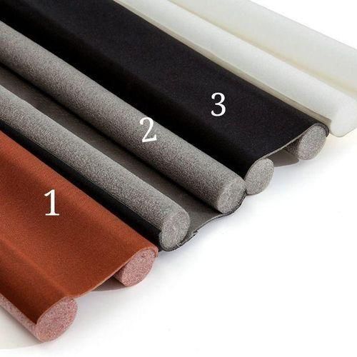 product_image_name-Generic-Under The Door, Door Bottom Space Sealer Noise Cold Pest Blocker-2