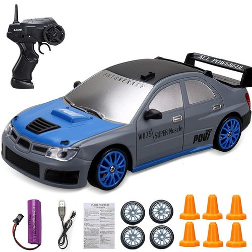 Generic 18cm 1 24 Mini 4WD Drift Rc Cars For Kids Boy Gifts Best
