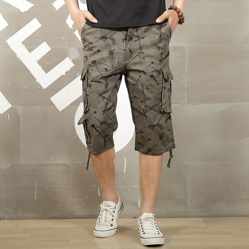 Trendsetting tactical short pants For Leisure And Fashion  Alibabacom