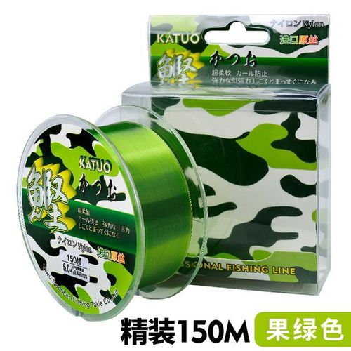 Buy Fishing Line Taiwan online