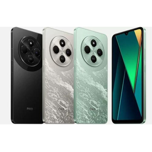product_image_name-XIAOMI-Poco C75, 6.88", 256GB + 8GB RAM (Dual SIM), 5160mAh, Black (2YRs WRTY) Green-2