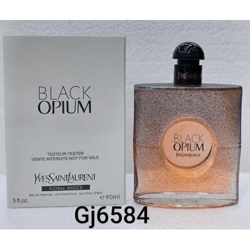 Black Opium Opium PERFUME Best Price Online Jumia Kenya