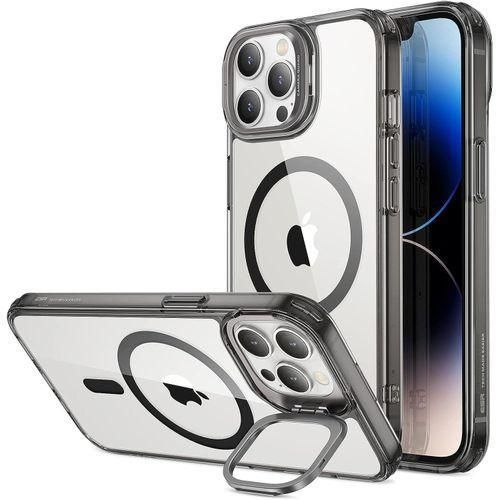 product_image_name-Generic-For iPhone 13 Pro max Case, Compatible with MagSafe, Built-in Stash Stand Phone Case-1