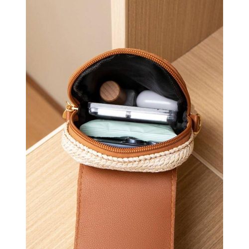 product_image_name-SHEIN-Fashionable Shoulder Bag-5