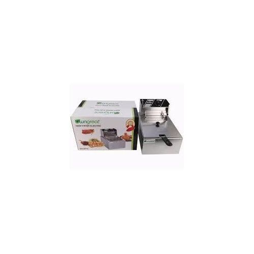 product_image_name-OwnGreat-OG-DF10 6 Litre single deep fryer-1