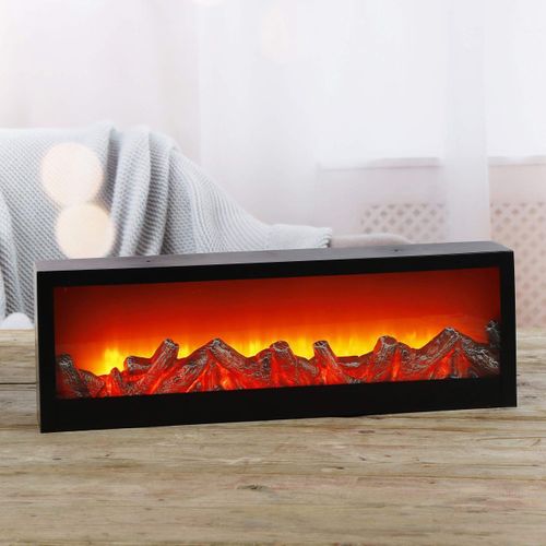 product_image_name-Generic-100cmVintage Nordic 3D LED Electric Fire Place*-2