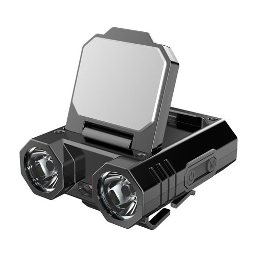 Best clip outlet on hat light