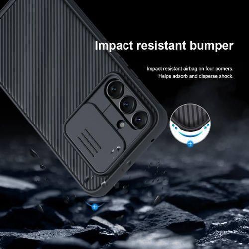 product_image_name-Generic-Samsung Galaxy A54 Nillkin CamShield Protective Cover Case-3